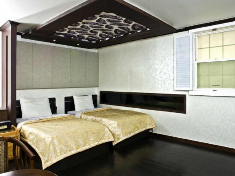 Diamond Hotel Suwon Exterior photo
