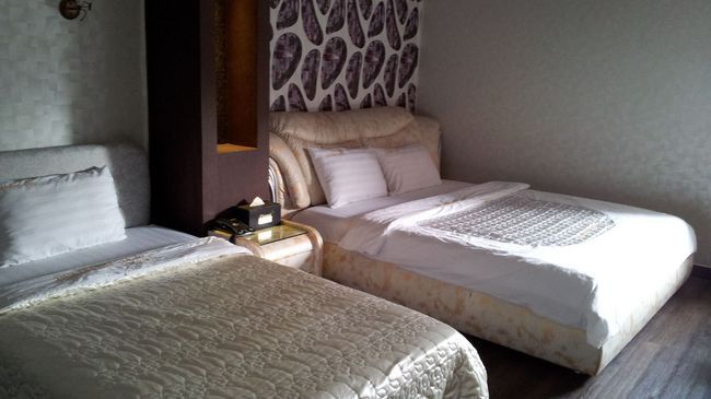 Diamond Hotel Suwon Exterior photo